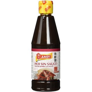 Amoy Hoi Sin Sauce 575gr
