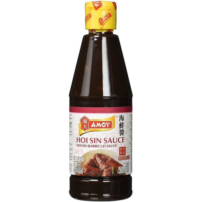 Amoy Hoi Sin Sauce 575gr