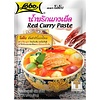 Lobo Red Curry Paste 50g