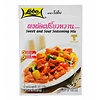 lobo sweet and sour seasoning mix 30gr