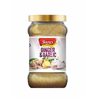 Swad Ginger & Garlic 300gr