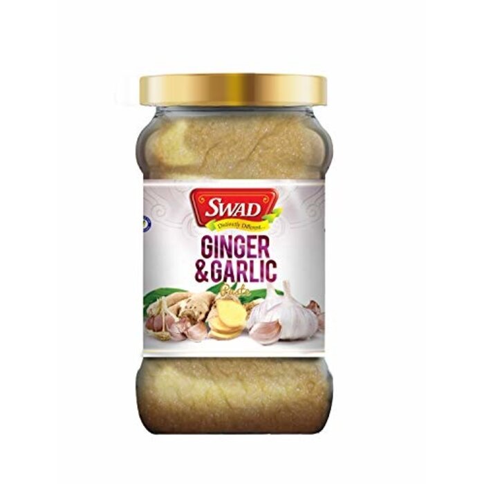 Swad Ginger & Garlic 300gr