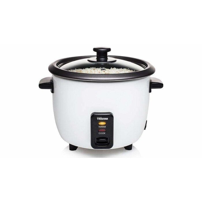 tristar rice cooker 0.6ltr RK-6117