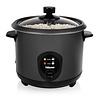 Tristar Rice Cooker Black 1.5 Ltr RK-6133