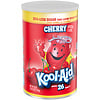kool-aid cherry jumbo 63 oz (1.78kg)
