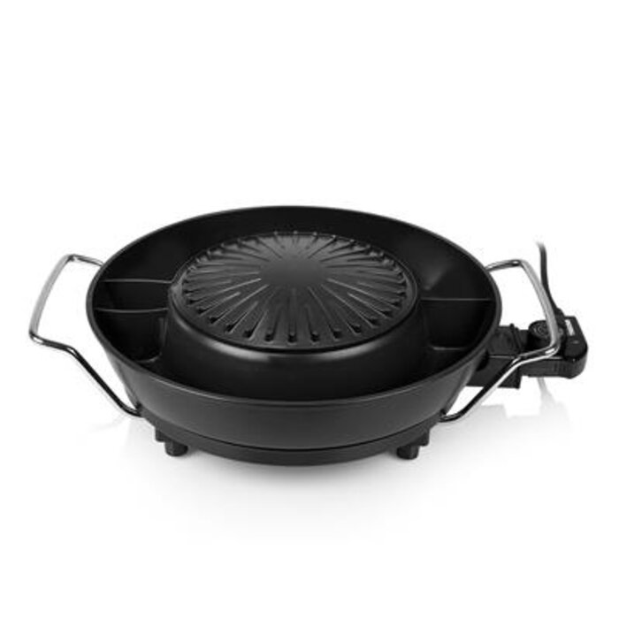 Korean Grill Set PZ-9150 Tristar 3L
