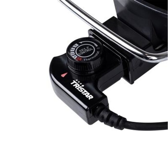 Korean Grill Set PZ-9150 Tristar 3L