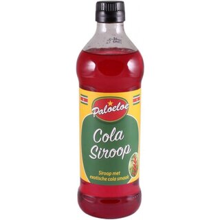Paloeloe Cola Syrup 500ml