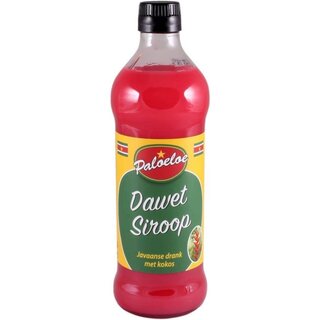 Paloeloe Dawet Syrup 500ml