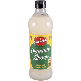 Paloeloe Orgeade syrup 500ml