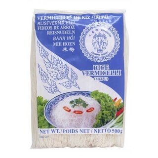 Erawan Rice Vermicelli Size L, 500gr