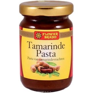 Flower Brand Tamarinde Pasta 100gr