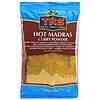 Hot Madras Curry Powder 100g