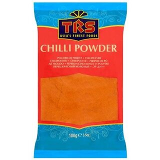 TRS Chilli Powder 100g