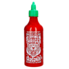 crying thaiger Sriracha Hot Chilli Sauce 440ml extra hot