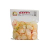 nesia prawn crackers bawang happy 250gr