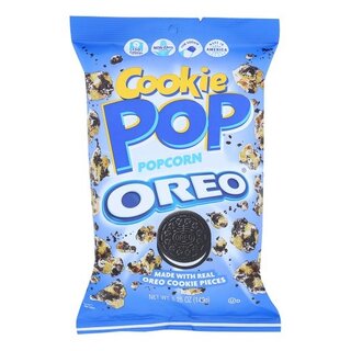 Cookie Pop Popcorn Oreo 5.25 oz (149g)