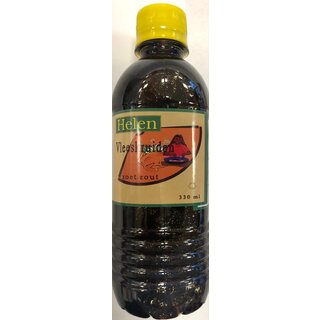 Helen Vleeskruiden Zoet-Zout 330ml