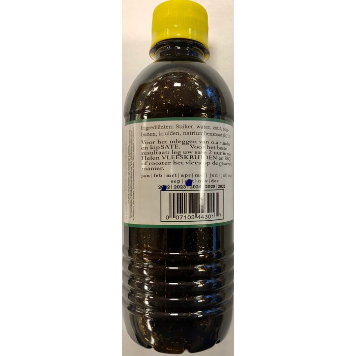 Helen Meat Spices Sweet-Salty 330ml