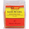 Flower brand Sate Petjel Peanut Sauce 400gr