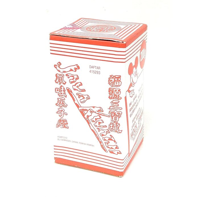 Java Kwatji - Kuaci Seeds, Mickey Mouse 400g