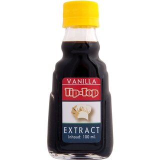 tip-top vanilla extract Dark 100ml