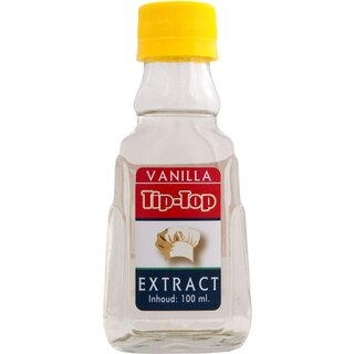 tip-top vanilla extract white 100ml