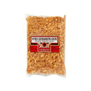 Fried Onions Lucullus 500gr