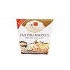 pad thai noodles 330g thai delight