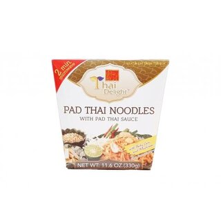 thai delight pad thai noodles 330g