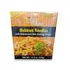 Hokkien Noodles with Indonesian Mie Goreng Sauce 330g thai delight