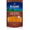 rajah mild madras curry powder 100g