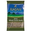 rajah jeera whole cumin seeds 400g