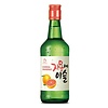 Jinro Grapefruit Soju 13% - 360ml