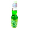 Ramune Melon Flavor Soda Drink, 200ml