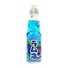 Ramune Blueberry Flavour Soda Drink, 200ml