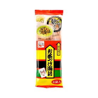 Nagatanien Ochazuke Nori 24g
