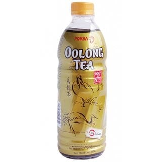 Pokka Oolong Tea, 500ml