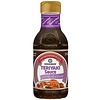 Kikkoman Teriyaki Sauce Roasted Garlic 250 ml