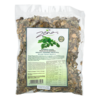 Zena moringa bladeren 100g