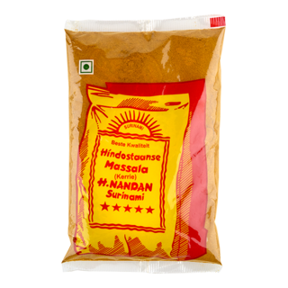 Nandan Kerrie Massala 300 g