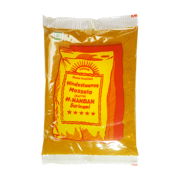Nandan Kerrie Masala 80 gr
