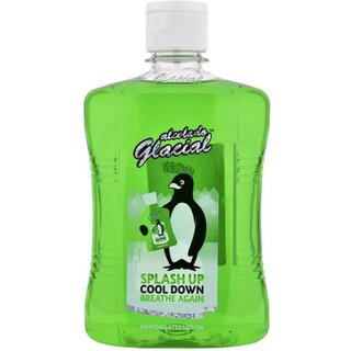 Alcolado Glacial Mentholated Lotion 250ml