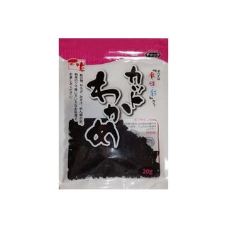 Wakame gebroken krulwier 20g - Otomegusa