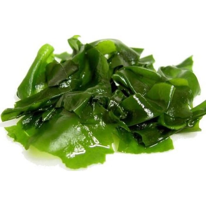 Wakame gebroken krulwier 20g - Otomegusa