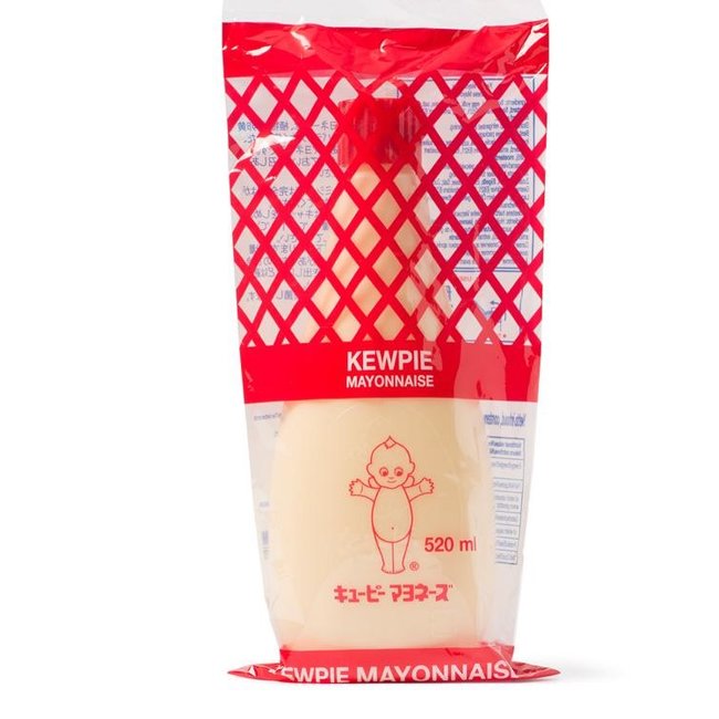 Kewpie Japanese Mayonnaise 500g Tokogembira Nl Kewpie Japanese Mayonnaise 500g Tokogembira Nl