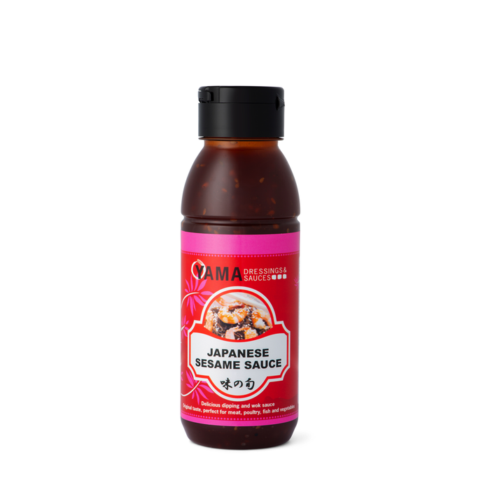 Yama Japanse Sesam Sauce 330 ml
