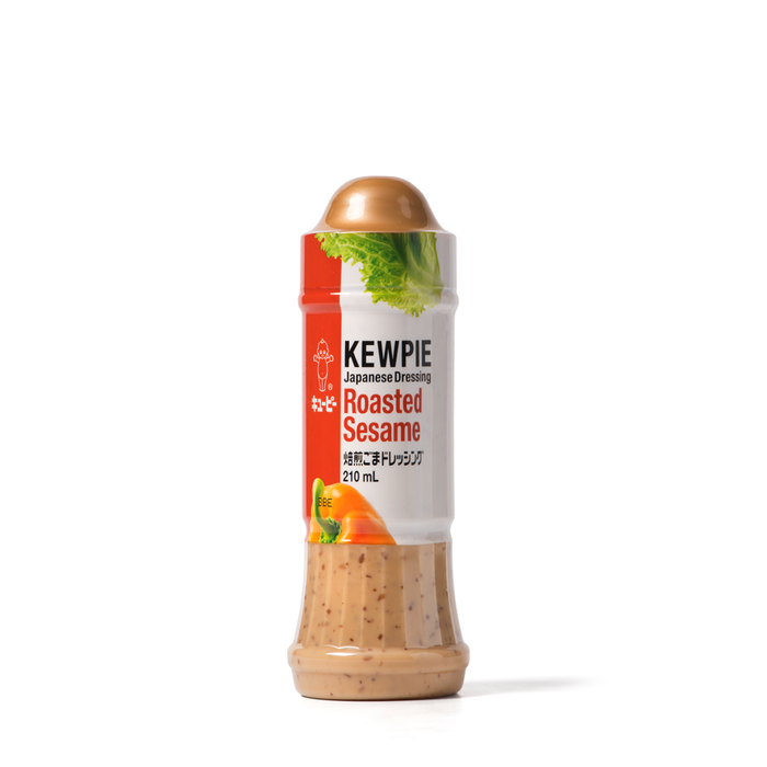 Kewpie Kewpie Roasted Sesame Dressing 210 ml