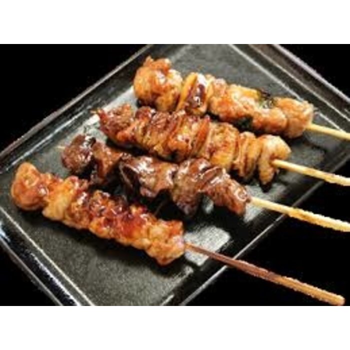 Nihon Shokken Yakitori Sauce 210g