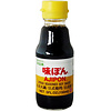 Mizkan Ajipon Ponzu Citrus Seasoned Soy Sauce, 150 ml